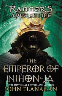 The Emperor Of Nihon-ja: Book Ten