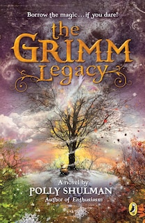 Front cover_The Grimm Legacy