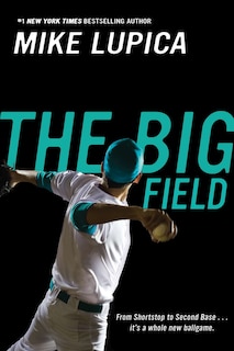 Front cover_The Big Field