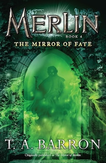Front cover_The Mirror Of Fate