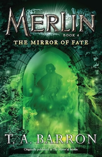 The Mirror Of Fate: Book 4