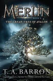 Front cover_The Great Tree of Avalon