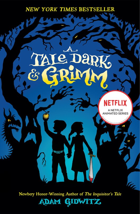 A Tale Dark & Grimm