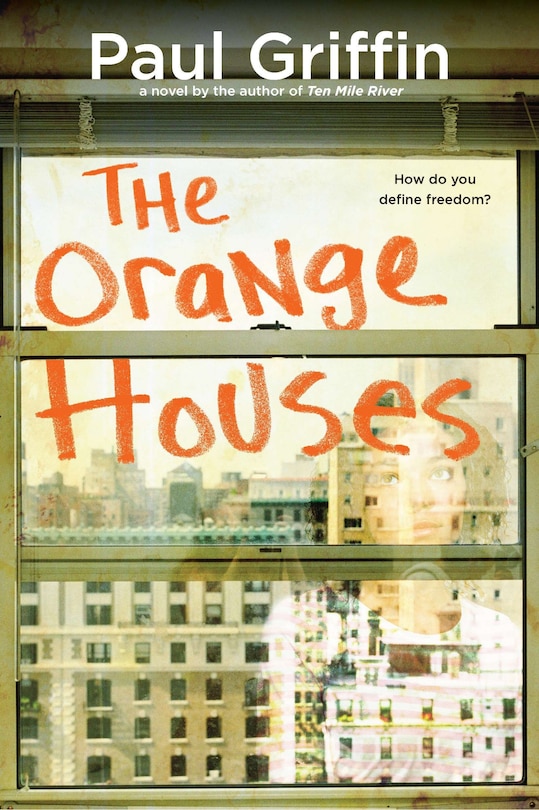 Couverture_The Orange Houses