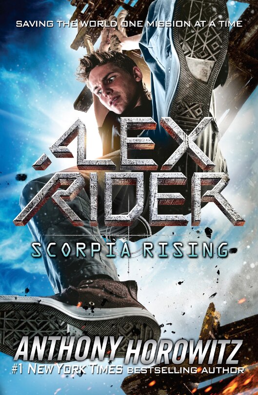 Front cover_Scorpia Rising