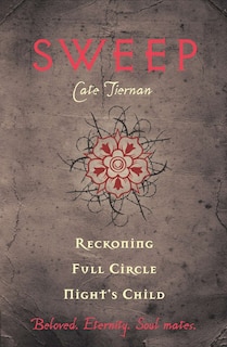Front cover_Sweep: Reckoning, Full Circle, And Night's Child
