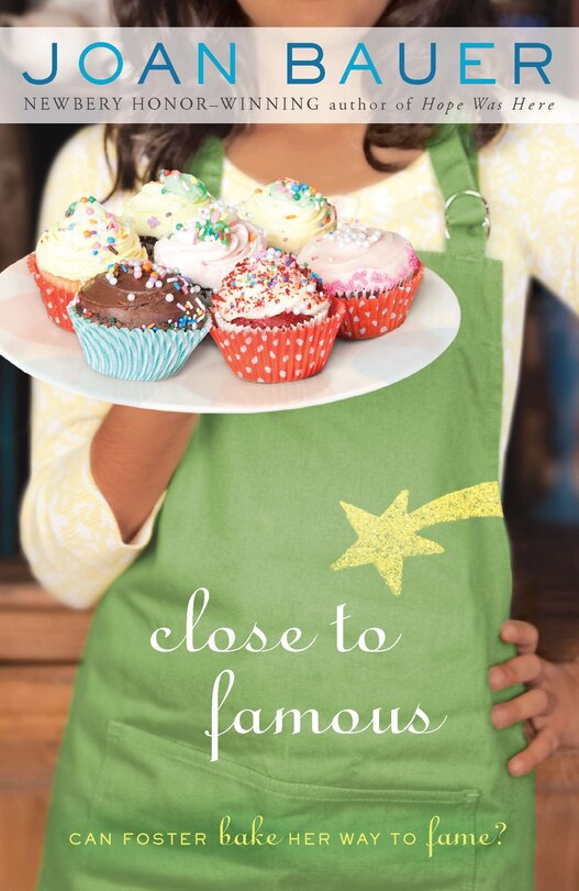 Front cover_Close To Famous