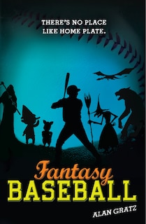 Couverture_Fantasy Baseball