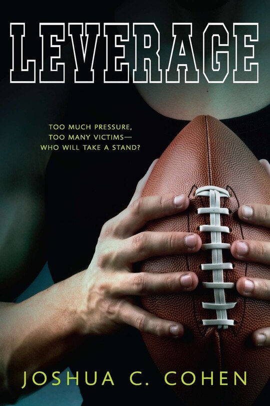 Front cover_Leverage