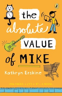 Couverture_The Absolute Value Of Mike