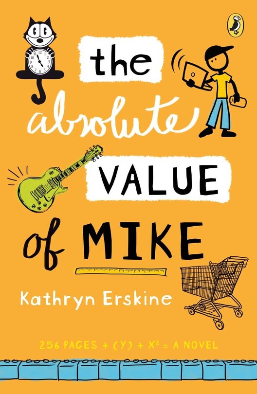 Couverture_The Absolute Value Of Mike