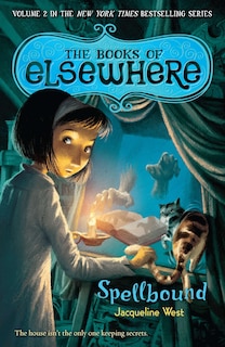 Front cover_Spellbound