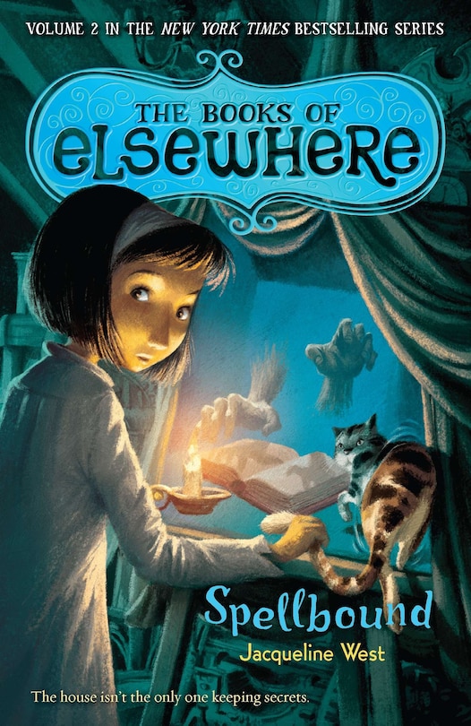 Front cover_Spellbound