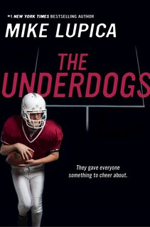 Front cover_The Underdogs