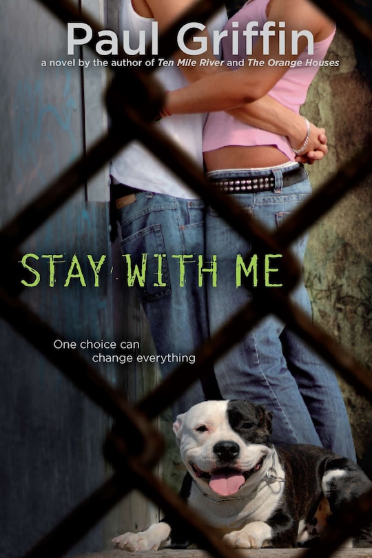 Couverture_Stay With Me