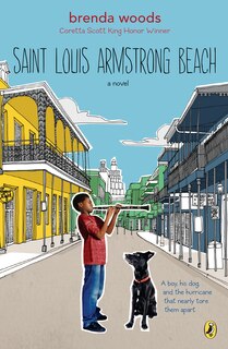 Front cover_Saint Louis Armstrong Beach