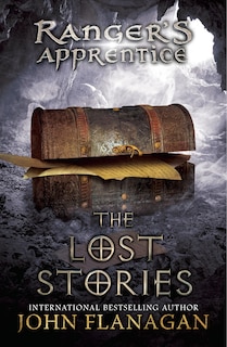 The Lost Stories: Book Eleven