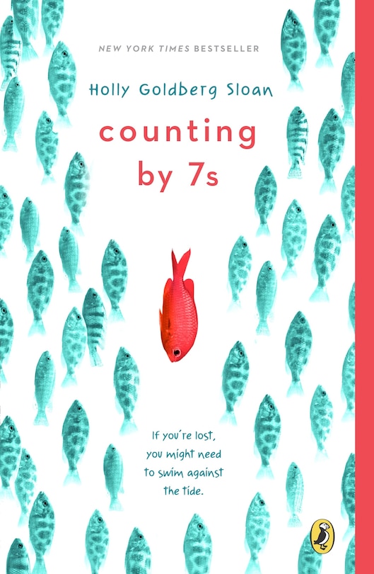 Front cover_Counting By 7s