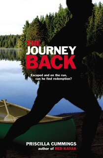 Front cover_The Journey Back