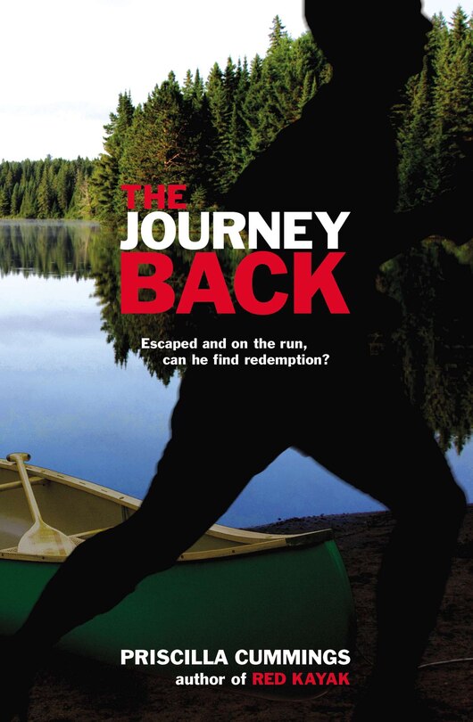 Front cover_The Journey Back
