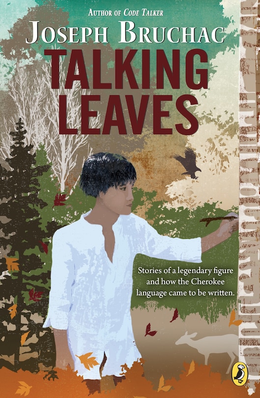 Talking Leaves