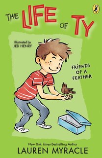 Front cover_Friends Of A Feather