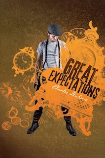 Front cover_Great Expectations