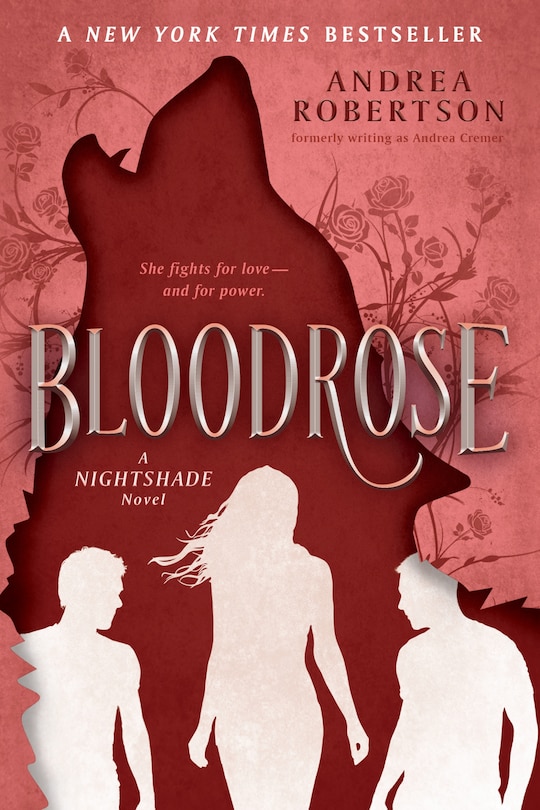 Front cover_Bloodrose