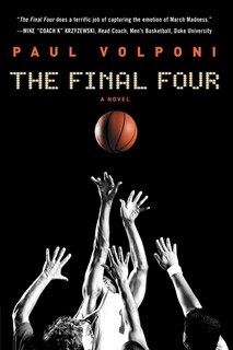 Front cover_The Final Four