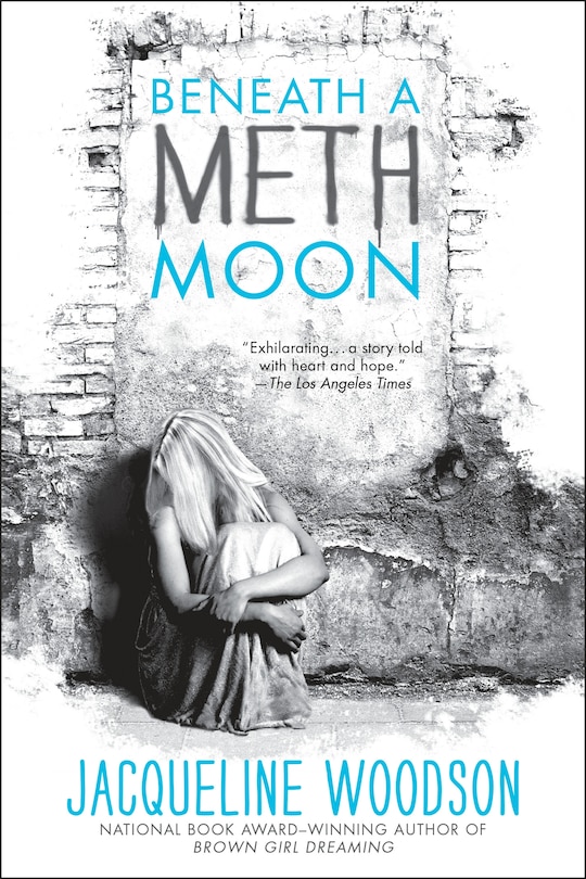 Front cover_Beneath A Meth Moon