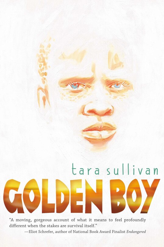 Front cover_Golden Boy