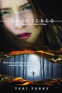 Front cover_Shattered