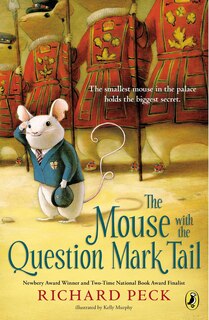 Couverture_The Mouse With The Question Mark Tail