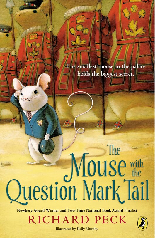 Couverture_The Mouse With The Question Mark Tail