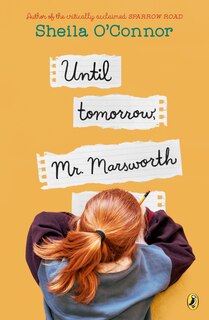 Front cover_Until Tomorrow, Mr. Marsworth