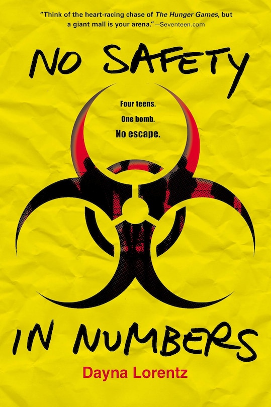 Couverture_No Safety In Numbers