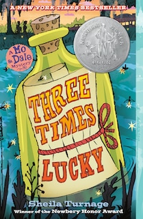 Couverture_Three Times Lucky