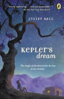 Front cover_Kepler's Dream