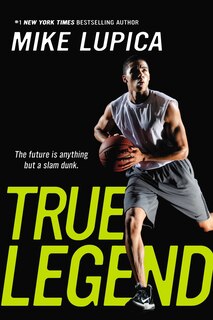 Couverture_True Legend