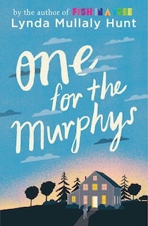 Front cover_One For The Murphys