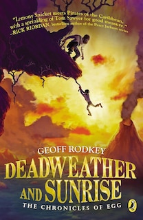 Couverture_Deadweather And Sunrise