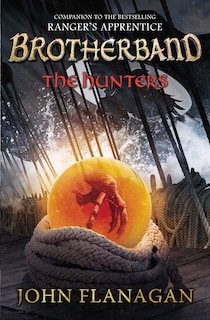 Front cover_The Hunters