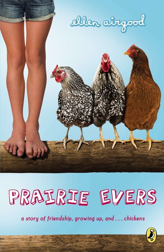 Couverture_Prairie Evers