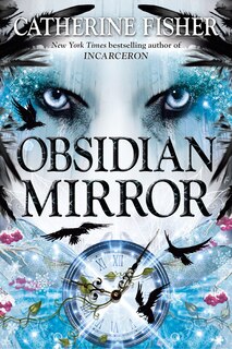 Front cover_Obsidian Mirror