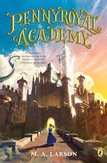 Couverture_Pennyroyal Academy