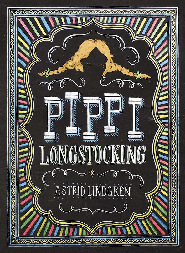 Couverture_Pippi Longstocking