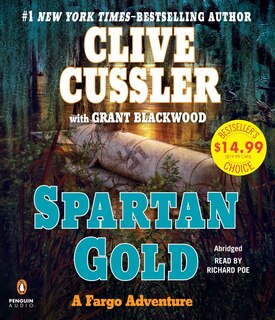 Front cover_Spartan Gold