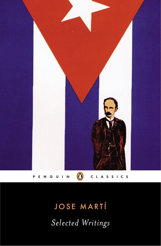 Front cover_Selected Writings
