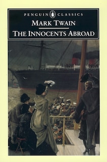 Front cover_The Innocents Abroad