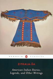 Front cover_American Indian Stories, Legends, And Other Writings
